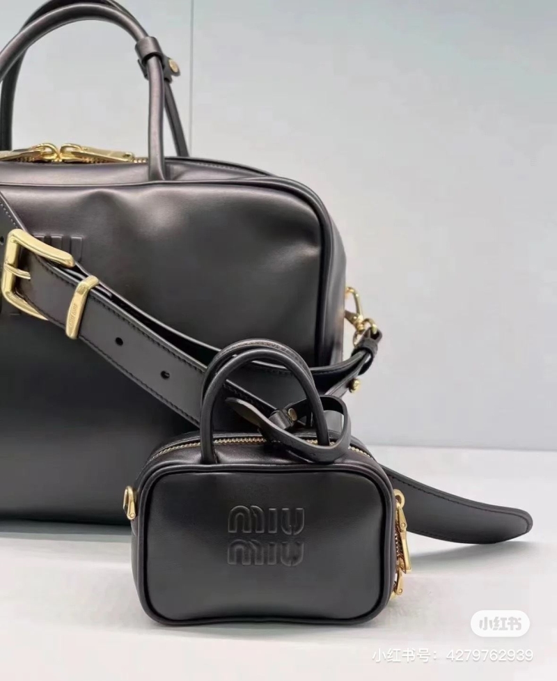 Miu Miu Satchel Bags